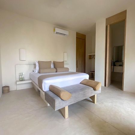 Suites Panamera Tulum Exterior foto