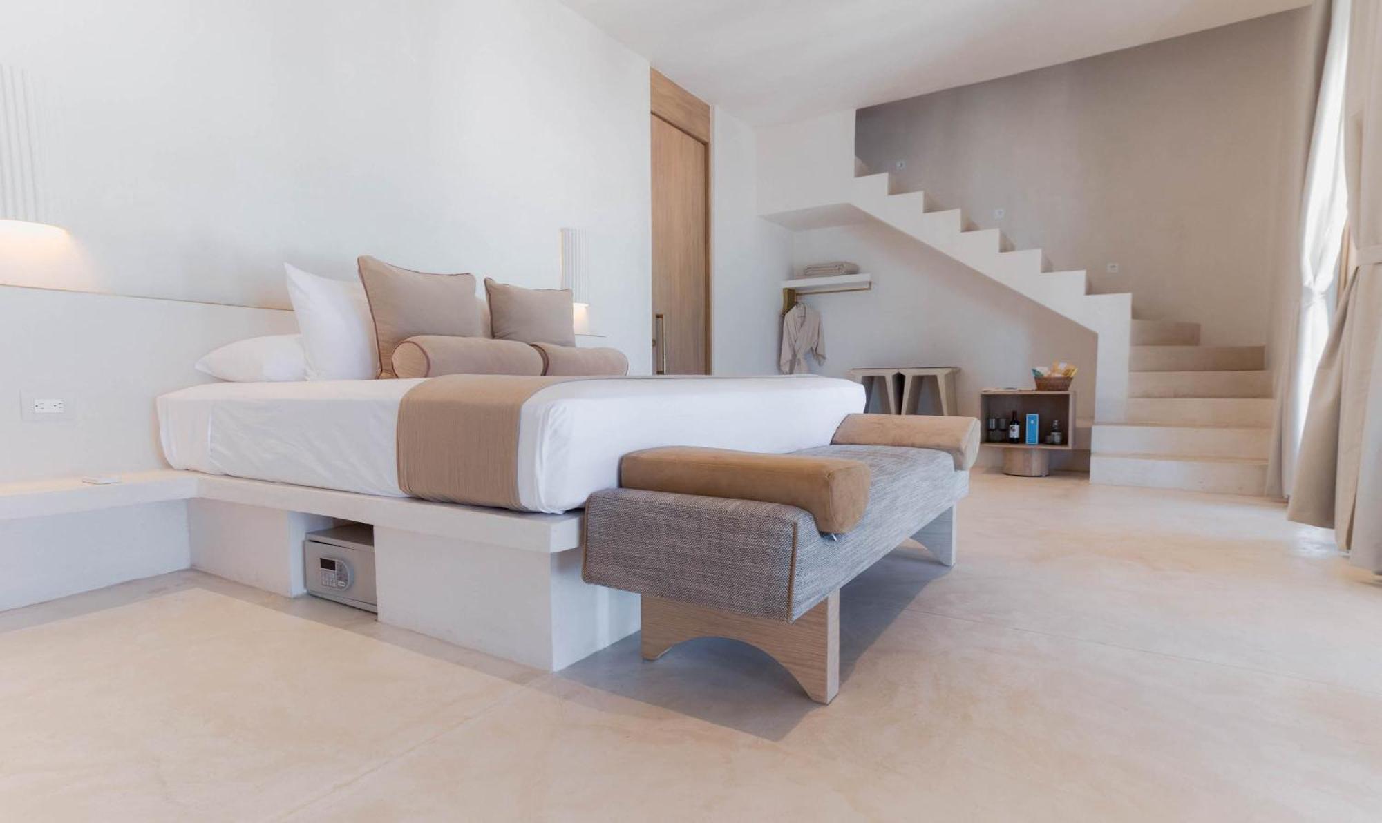 Suites Panamera Tulum Exterior foto