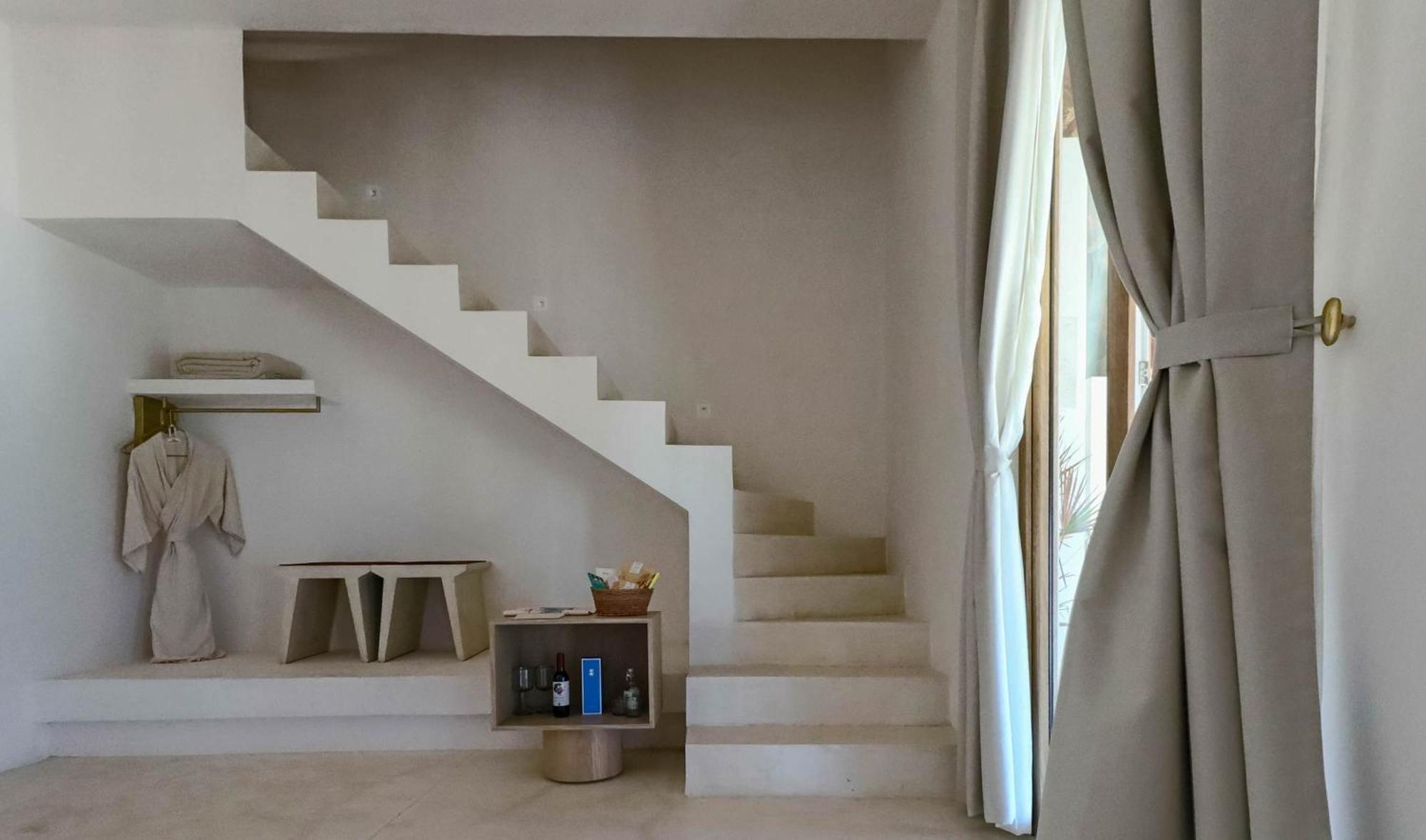 Suites Panamera Tulum Exterior foto