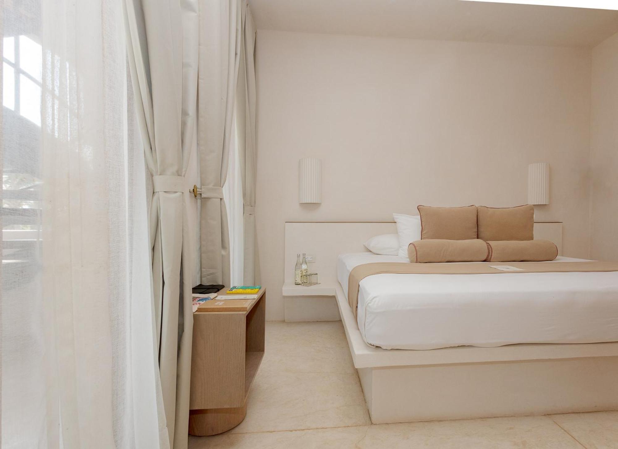 Suites Panamera Tulum Exterior foto